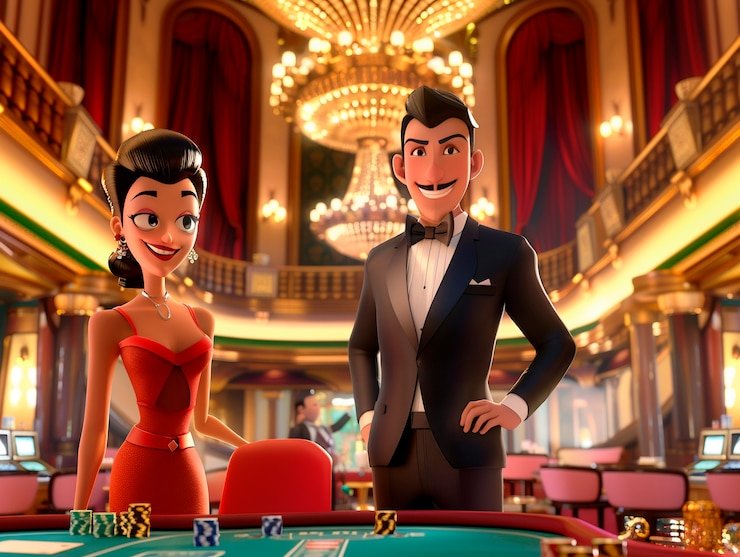 bestbet9 Live Casino