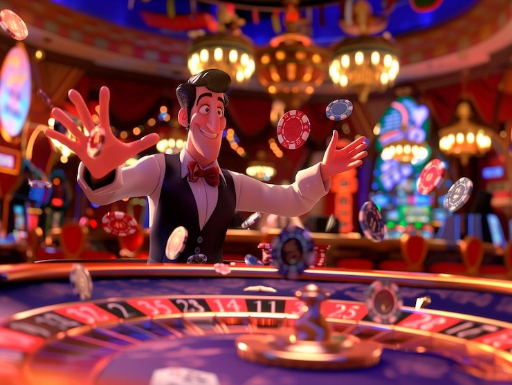 bestbet9 Arcade